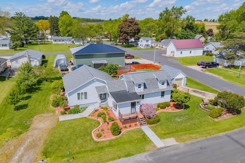 N167 East Street, Portland, WI, 53594 | Card Image