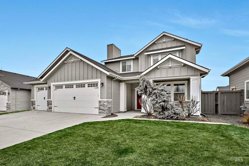 5802 S Wayland Way, Meridian, ID, 83642-4494 | Card Image