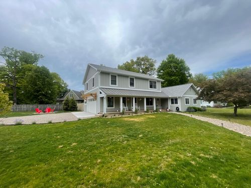 116 W Clay St, New Buffalo, MI, 49117-1712 | Card Image