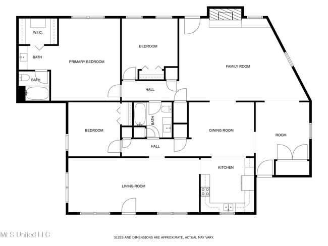 Layout provided for illustrative purposes only | Image 32