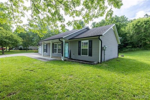 850 County Road 651, Cape Girardeau, MO, 63701-8803 | Card Image