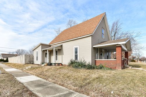 600 N Anderson St, Elwood, IN, 46036-1226 | Card Image