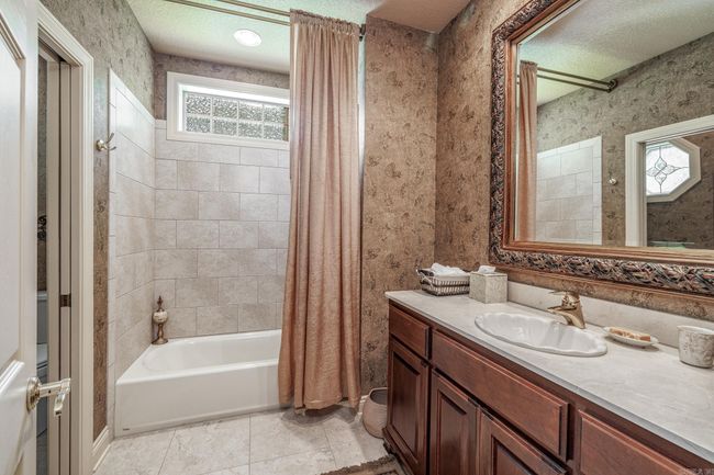 5 Granada Ln, House other with 3 bedrooms, 4 bathrooms and null parking in Hot Springs Village AR | Image 23
