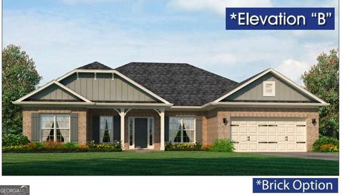 09-251 Eason St, Bowdon, GA, 30108-1076 | Card Image