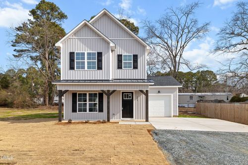 325 S Baker St, Four Oaks, NC, 27524-9293 | Card Image