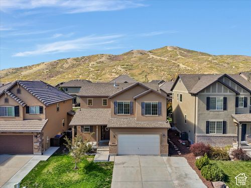 16064 S Chimney Stone Rd, Draper, UT, 84020-2509 | Card Image