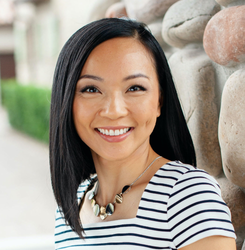 Cece Wong