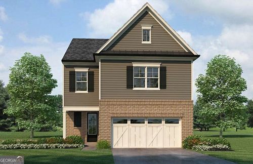 35-5366 Gray Birch Bnd, Flowery Branch, GA, 30542-7634 | Card Image