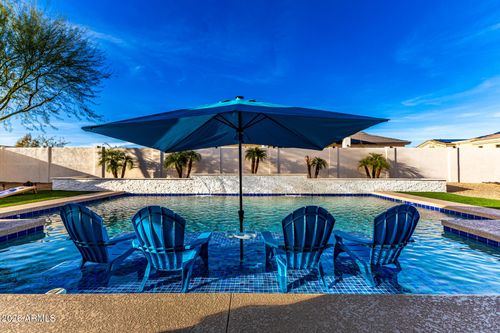 18214 W San Miguel Court, Litchfield Park, AZ, 85340 | Card Image