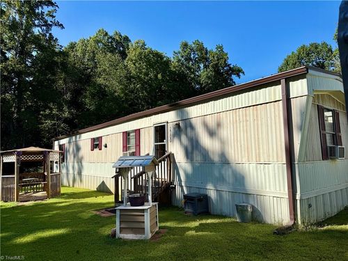 2700 Refuge Church Dr, Trinity, NC, 27370-7736 | Card Image