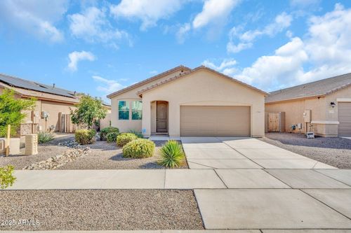 17263 W Spur Dr, Surprise, AZ, 85387-2161 | Card Image