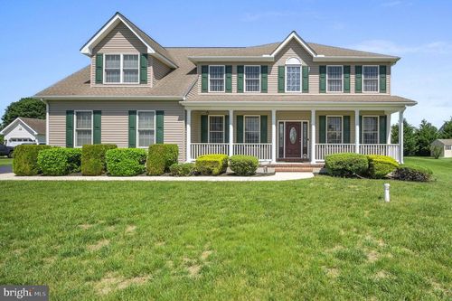 99 Topaz Ln, CAMDEN WYOMING, DE, 19934-2490 | Card Image