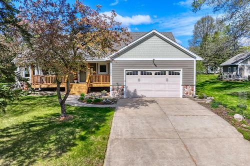 13834 Washington St Ne, Ham Lake, MN, 55304-6737 | Card Image
