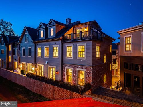 1-18 W Mechanic St, NEW HOPE, PA, 18938-1254 | Card Image