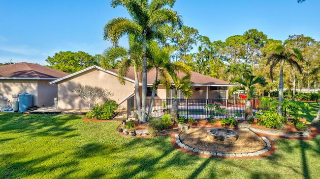 17748 Orange Grove Blvd, House other with 4 bedrooms, 2 bathrooms and null parking in Loxahatchee FL | Image 49