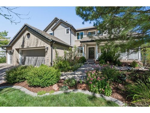 8725 Tall Grass Pl, Lone Tree, CO, 80124-3131 | Card Image