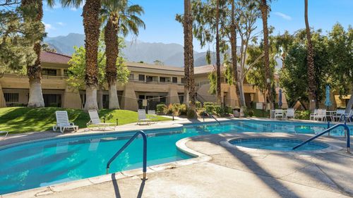 101-2820 N Arcadia Ct, Palm Springs, CA, 92262-1640 | Card Image