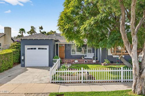 405 Howard St, Ventura, CA, 93003-4532 | Card Image