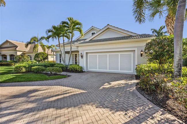 3451 Shady Bend, House other with 4 bedrooms, 3 bathrooms and null parking in Fort Myers FL | Image 6