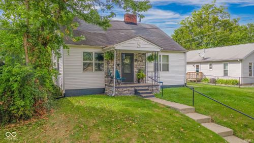 2015 Morton Street, Anderson, IN, 46016 | Card Image