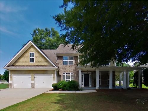 32 Piedmont Dr, Newnan, GA, 30265-5578 | Card Image