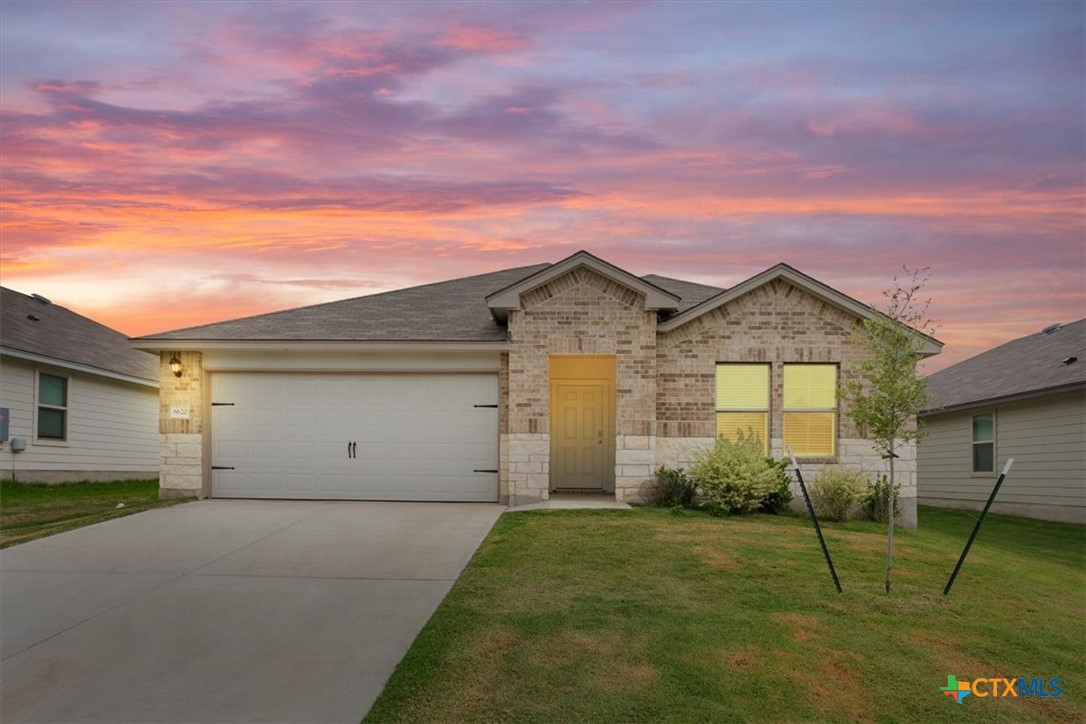 Cantera Ridge Rd, Temple, TX 76502
