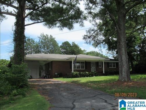 315 Newaygo St, Weaver, AL, 36277-3553 | Card Image