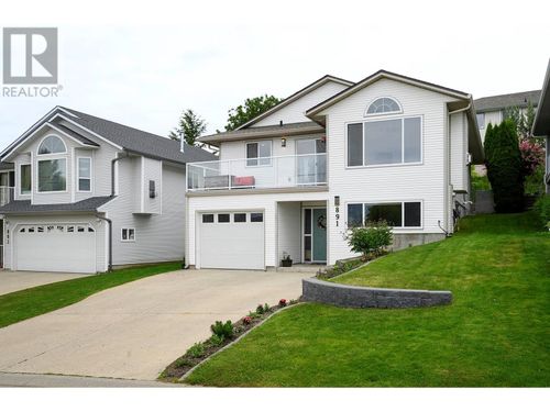 891 Regent Cres, Kamloops, BC, V1S1X1 | Card Image