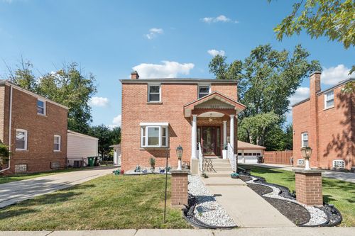 2412 S 19th Ave, Broadview, IL, 60155-3936 | Card Image