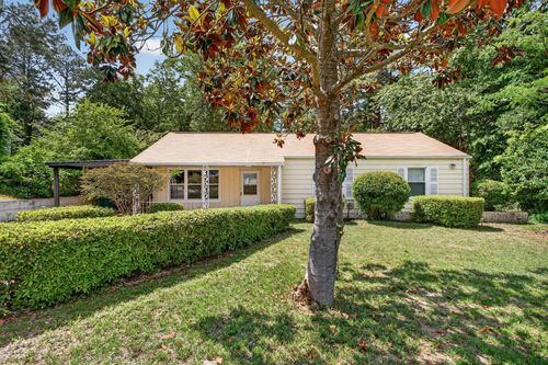 1263 Alfred Street Ne, Aiken, SC, 29801 | Card Image