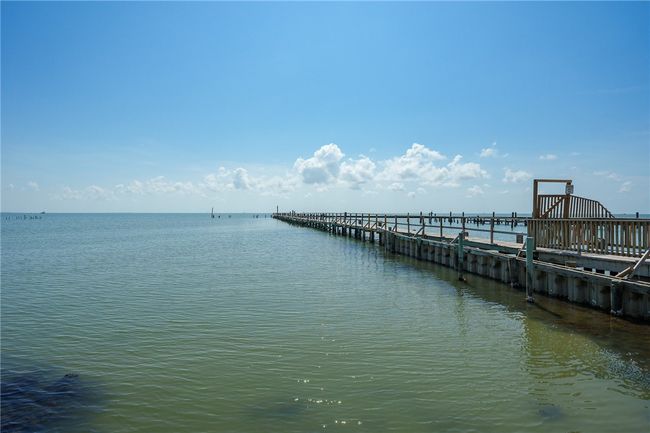206 - 919 N Fulton Beach Rd, Condo with 0 bedrooms, 1 bathrooms and null parking in Rockport TX | Image 28