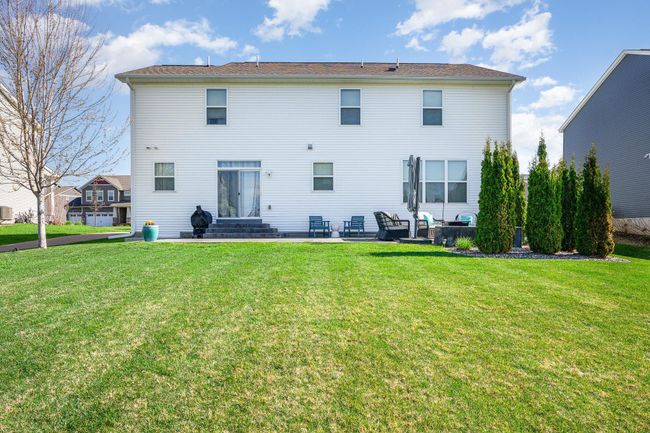 4739 Prairie Dunes Way, House other with 5 bedrooms, 4 bathrooms and null parking in Eagan MN | Image 44