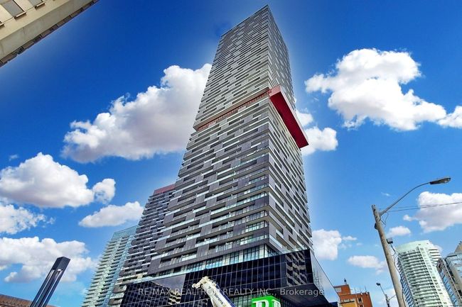 2003 - 8 Eglinton Ave E, Condo with 1 bedrooms, 1 bathrooms and null parking in Toronto ON | Image 11