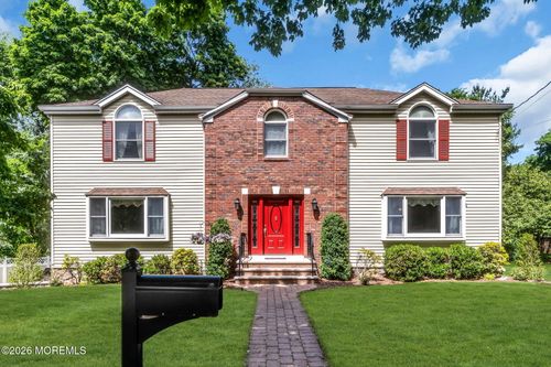 198 Kings Rd, Madison, NJ, 07940-2238 | Card Image