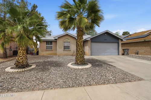 1767 Painted Quail Place, El Paso, TX, 79936 | Card Image