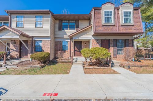 565 E Graham Pl, Bloomington, IN, 47401-4532 | Card Image