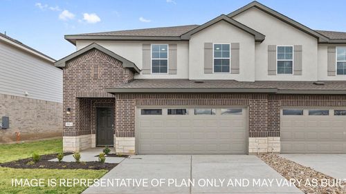 15016-A Afleet Alex Street, Manor, TX, 78653 | Card Image