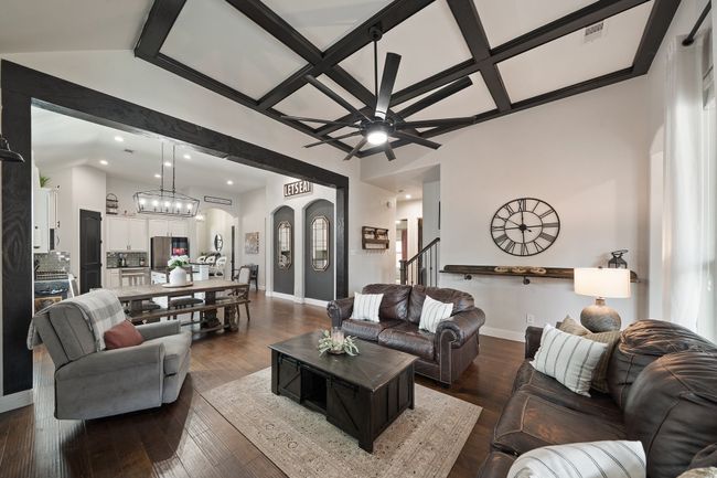 7813 Fossil Creek Trl, House other with 4 bedrooms, 3 bathrooms and null parking in McKinney TX | Image 15