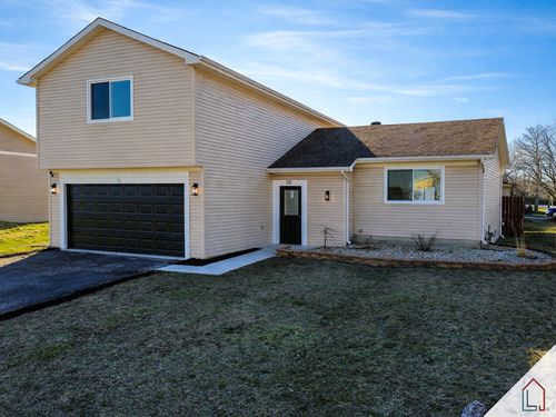 50 Willow Rd, Matteson, IL, 60443-1079 | Card Image