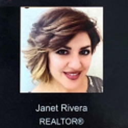 Janet Rivera