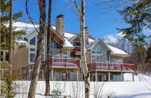 19-000 Bear Path Ln, East Burke, VT, 05832 | Card Image