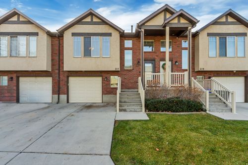 215 Lyman Ln, Bountiful, UT, 84010-6029 | Card Image