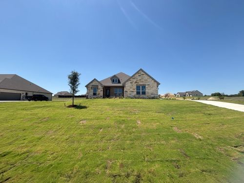715 Water Side Drive, Van Alstyne, TX, 75495 | Card Image