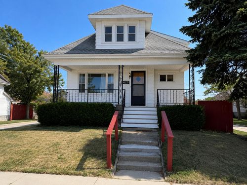 3623 E Morris Ave, Cudahy, WI, 53110-2201 | Card Image