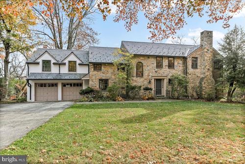 723 Dixon Ln, GLADWYNE, PA, 19035-1601 | Card Image