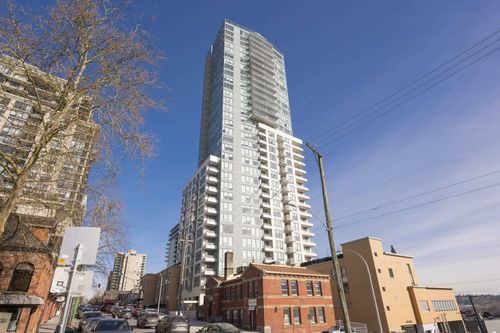 2003-618 Carnarvon St, New Westminster, BC, V3M0N9 | Card Image