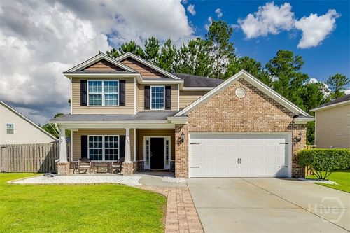 217 Cypress Creek Ln, Guyton, GA, 31312-7141 | Card Image