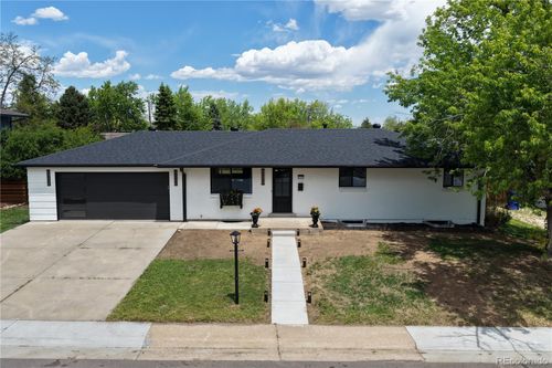 2327 E Mineral Ave, Centennial, CO, 80122-3182 | Card Image