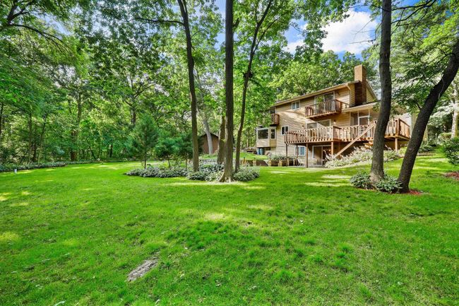 4011 Shadows Court, House other with 3 bedrooms, 4 bathrooms and null parking in WINDSOR WI | Image 52