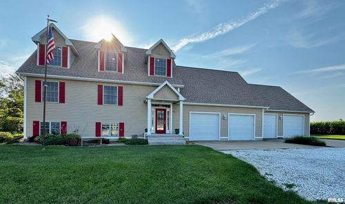 410 N Union St, Good Hope, IL, 61438-9173 | Card Image